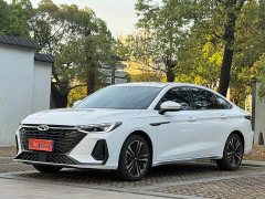 Chery Arrizo 8 2.0T DCT power - фото 1
