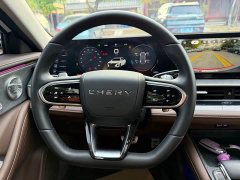 Chery Arrizo 8 2.0T DCT power - фото 10