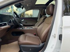 Chery Arrizo 8 2.0T DCT power - фото 13