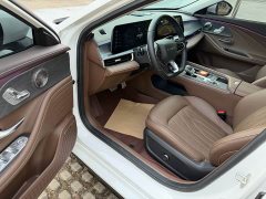 Chery Arrizo 8 2.0T DCT power - фото 14
