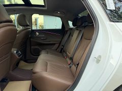 Chery Arrizo 8 2.0T DCT power - фото 15