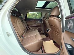 Chery Arrizo 8 2.0T DCT power - фото 16