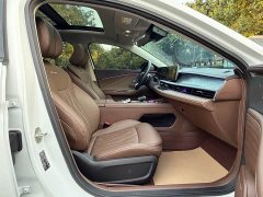 Chery Arrizo 8 2.0T DCT power - фото 17