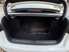 Chery Arrizo 8 2.0T DCT power - фото 19