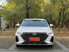 Chery Arrizo 8 2.0T DCT power - фото 2