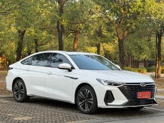 Chery Arrizo 8 2.0T DCT power - фото 3