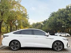 Chery Arrizo 8 2.0T DCT power - фото 4