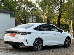 Chery Arrizo 8 2.0T DCT power - фото 5