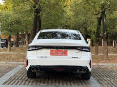 Chery Arrizo 8 2.0T DCT power - фото 6