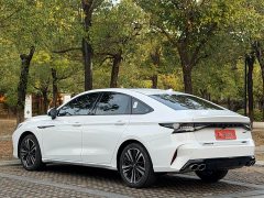 Chery Arrizo 8 2.0T DCT power - фото 7