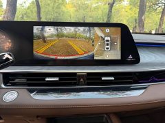 Chery Arrizo 8 2.0T DCT power - фото 8