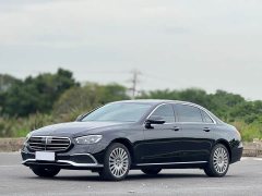 Mercedes-Benz E-Class Facelift II E 300 L Luxury - фото 1