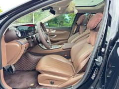 Mercedes-Benz E-Class Facelift II E 300 L Luxury - фото 11