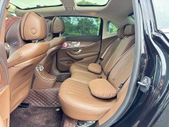 Mercedes-Benz E-Class Facelift II E 300 L Luxury - фото 12