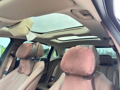 Mercedes-Benz E-Class Facelift II E 300 L Luxury - фото 14