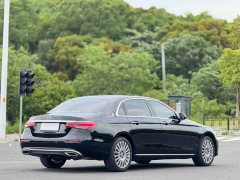 Mercedes-Benz E-Class Facelift II E 300 L Luxury - фото 15