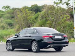 Mercedes-Benz E-Class Facelift II E 300 L Luxury - фото 17