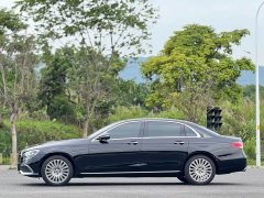 Mercedes-Benz E-Class Facelift II E 300 L Luxury - фото 18