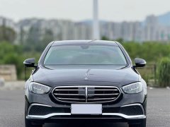 Mercedes-Benz E-Class Facelift II E 300 L Luxury - фото 2