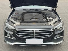Mercedes-Benz E-Class Facelift II E 300 L Luxury - фото 20