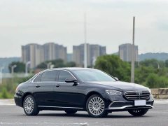 Mercedes-Benz E-Class Facelift II E 300 L Luxury - фото 3