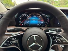 Mercedes-Benz E-Class Facelift II E 300 L Luxury - фото 4