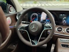 Mercedes-Benz E-Class Facelift II E 300 L Luxury - фото 8