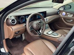Mercedes-Benz E-Class Facelift II E 300 L Luxury - фото 9
