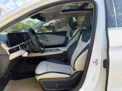 Chery Arrizo 8 1.6T DCT Ya - фото 10