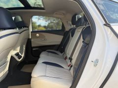 Chery Arrizo 8 1.6T DCT Ya - фото 11