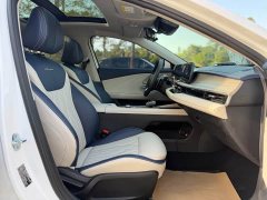 Chery Arrizo 8 1.6T DCT Ya - фото 12