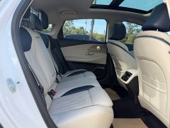 Chery Arrizo 8 1.6T DCT Ya - фото 13