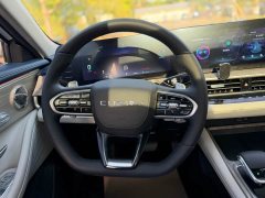 Chery Arrizo 8 1.6T DCT Ya - фото 14