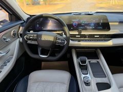 Chery Arrizo 8 1.6T DCT Ya - фото 15