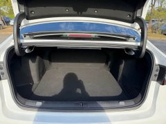 Chery Arrizo 8 1.6T DCT Ya - фото 19
