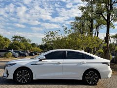 Chery Arrizo 8 1.6T DCT Ya - фото 4