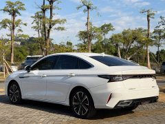 Chery Arrizo 8 1.6T DCT Ya - фото 6