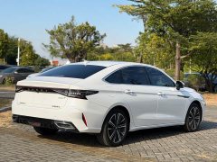 Chery Arrizo 8 1.6T DCT Ya - фото 8