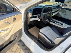 Chery Arrizo 8 1.6T DCT Ya - фото 9