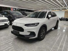 Lynk & Co ZR-V Zhizai 2023 1.5T CVT Smart Edition - фото 1