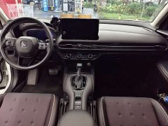 Lynk & Co ZR-V Zhizai 2023 1.5T CVT Smart Edition - фото 10