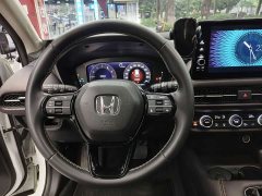 Lynk & Co ZR-V Zhizai 2023 1.5T CVT Smart Edition - фото 11