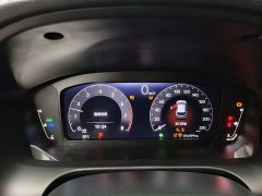 Lynk & Co ZR-V Zhizai 2023 1.5T CVT Smart Edition - фото 12