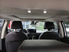 Lynk & Co ZR-V Zhizai 2023 1.5T CVT Smart Edition - фото 14