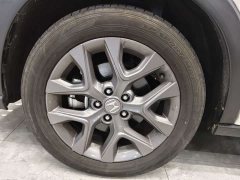 Lynk & Co ZR-V Zhizai 2023 1.5T CVT Smart Edition - фото 16