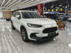 Lynk & Co ZR-V Zhizai 2023 1.5T CVT Smart Edition - фото 2