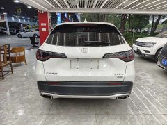 Lynk & Co ZR-V Zhizai 2023 1.5T CVT Smart Edition - фото 3