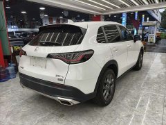 Lynk & Co ZR-V Zhizai 2023 1.5T CVT Smart Edition - фото 4