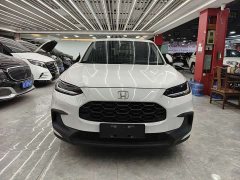 Lynk & Co ZR-V Zhizai 2023 1.5T CVT Smart Edition - фото 5