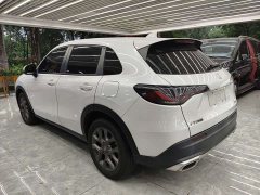 Lynk & Co ZR-V Zhizai 2023 1.5T CVT Smart Edition - фото 6